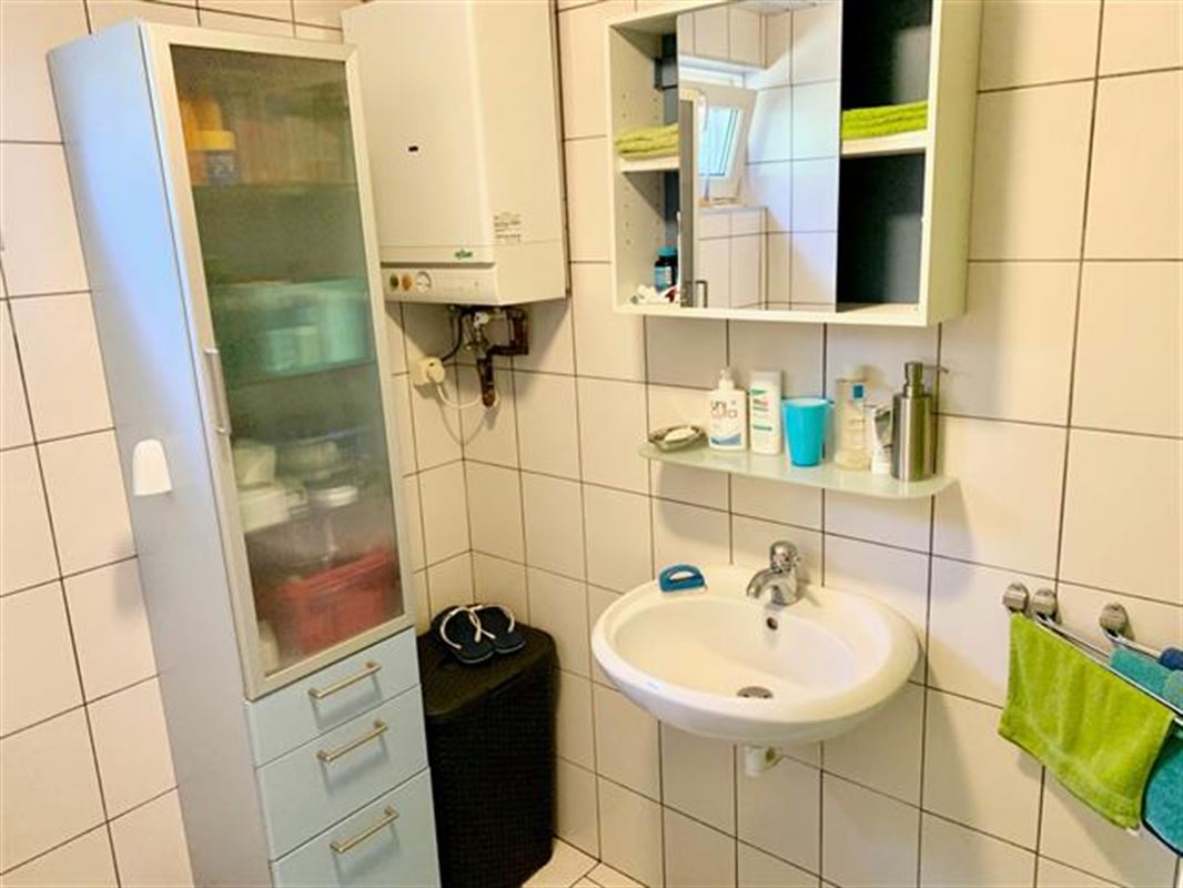 instapklare vakantiewoning in een uniek natuurgebied
