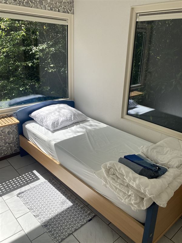 instapklare vakantiewoning in een uniek natuurgebied