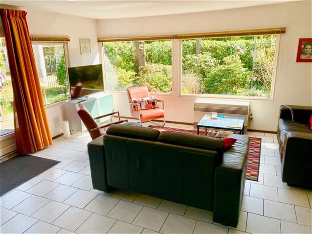 instapklare vakantiewoning in een uniek natuurgebied