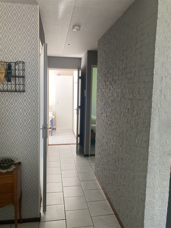 instapklare vakantiewoning in een uniek natuurgebied