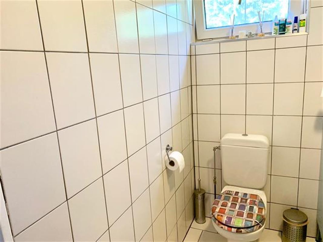 instapklare vakantiewoning in een uniek natuurgebied