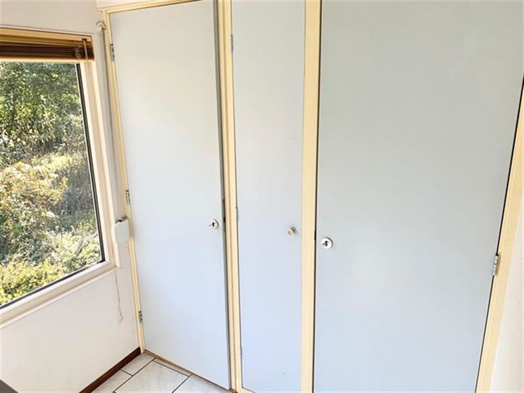 instapklare vakantiewoning in een uniek natuurgebied