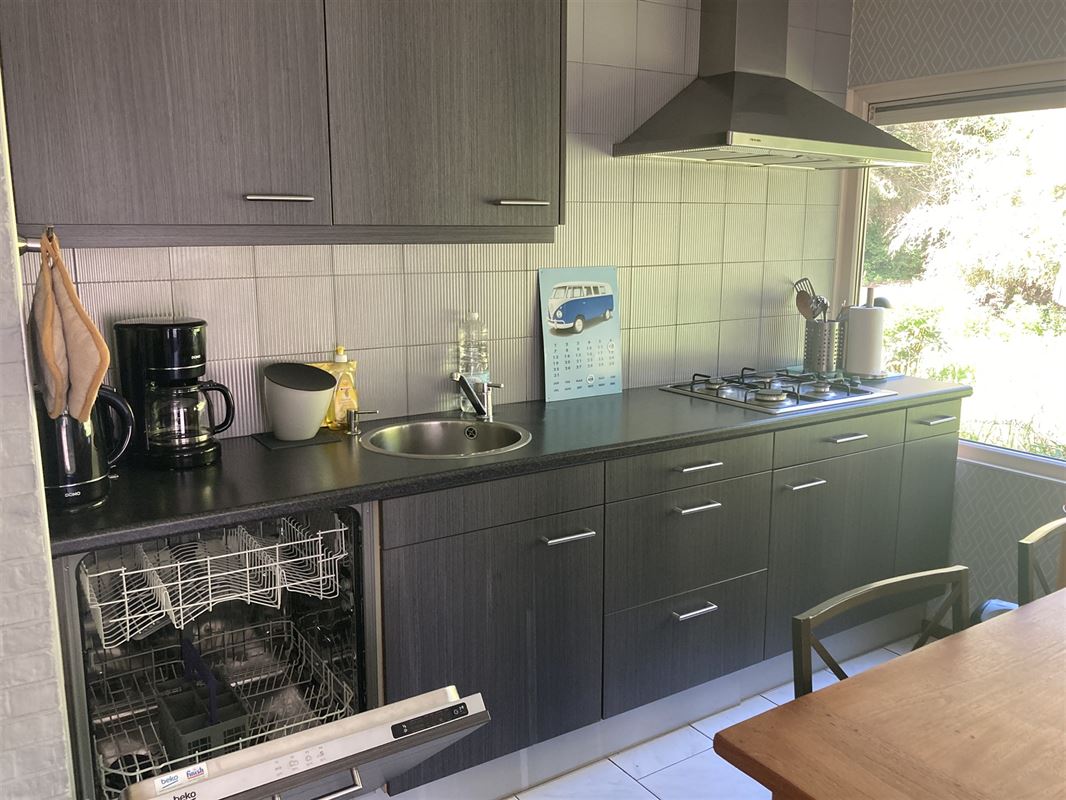 instapklare vakantiewoning in een uniek natuurgebied