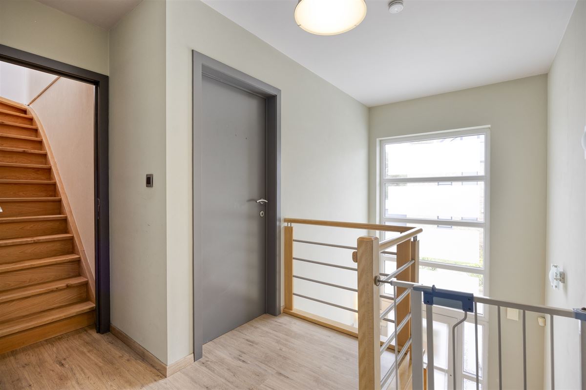 Ruime energiezuinige gezinswoning met 4 slaapkamers