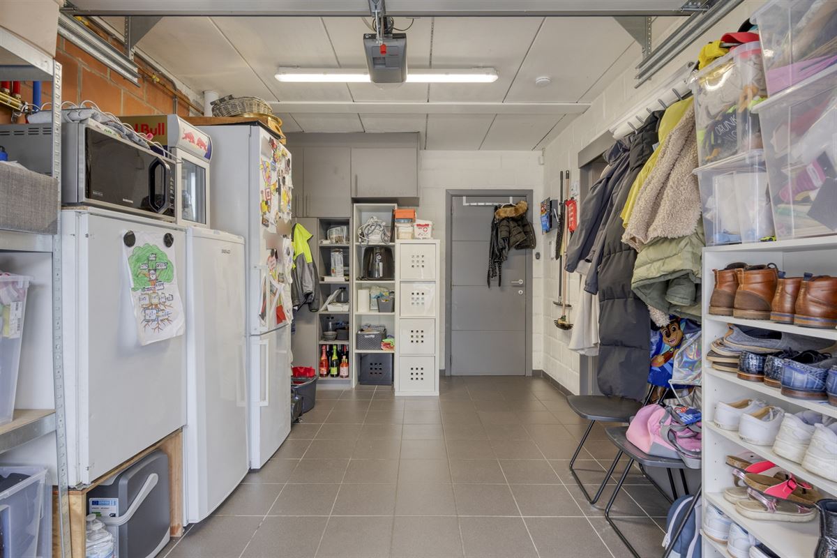 Energiezuinige gezinswoning in Laakdal met 4 slaapkamers