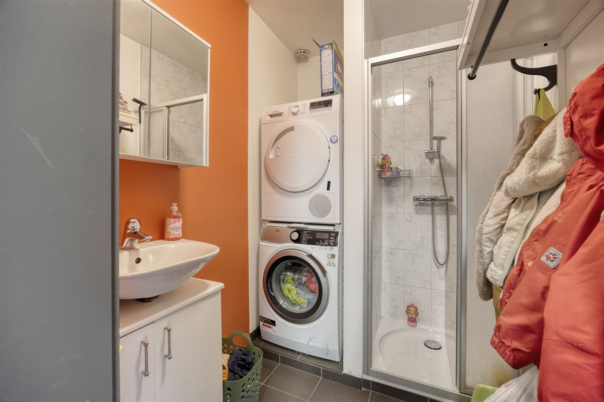 Ruime energiezuinige gezinswoning met 4 slaapkamers