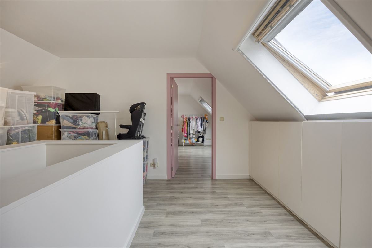 Energiezuinige gezinswoning in Laakdal met 4 slaapkamers