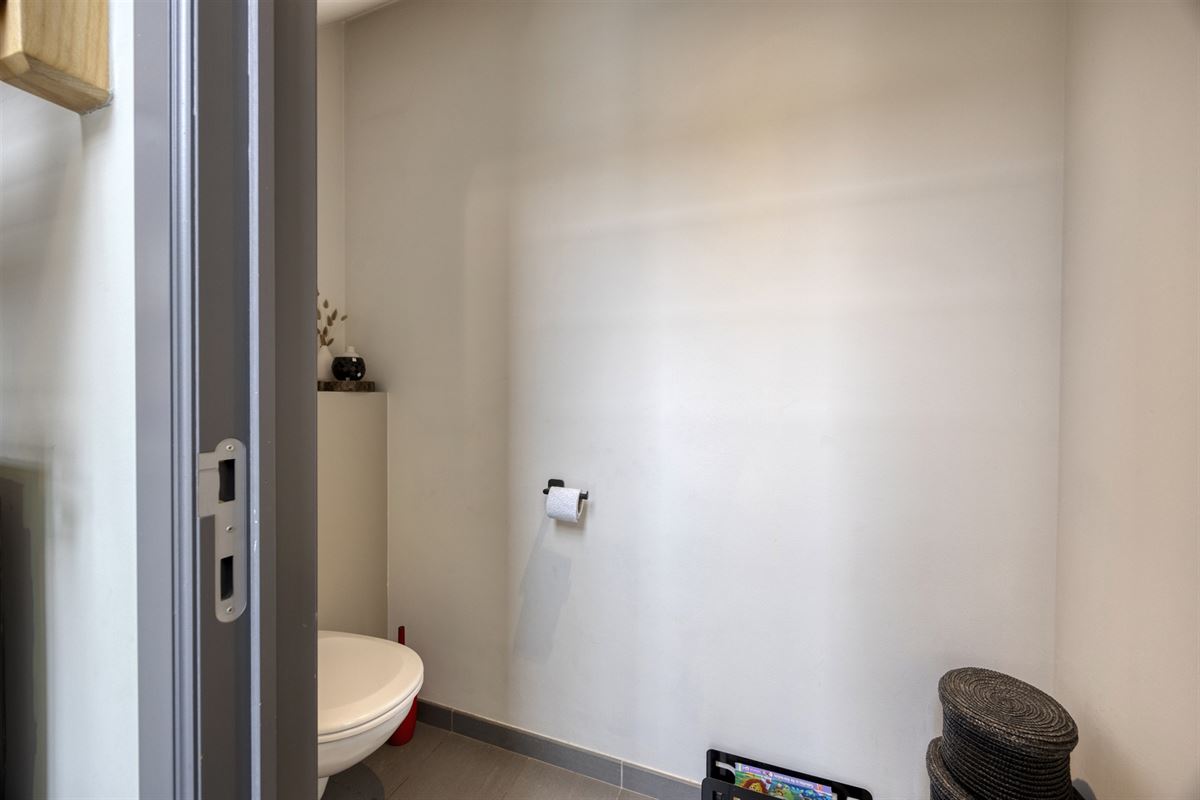 Energiezuinige gezinswoning in Laakdal met 4 slaapkamers
