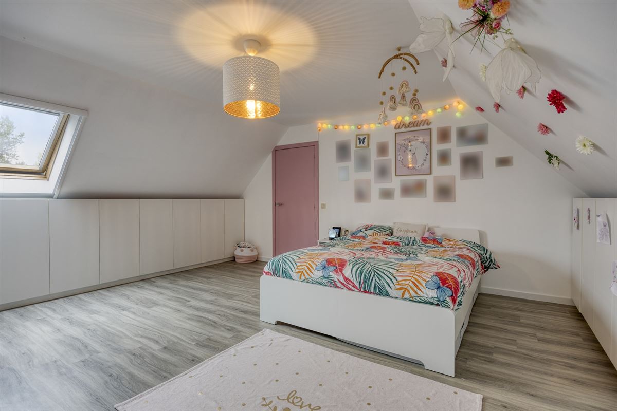 Energiezuinige gezinswoning in Laakdal met 4 slaapkamers