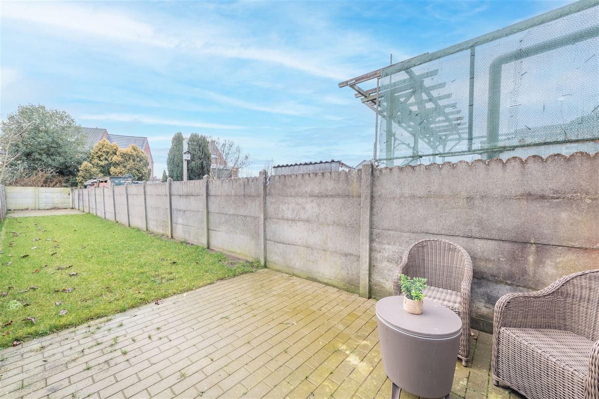 uniek gerenoveerde stadswoning met 4 slks en tuin