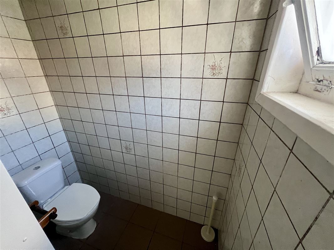 Huis met 3 slaapkamers en koer