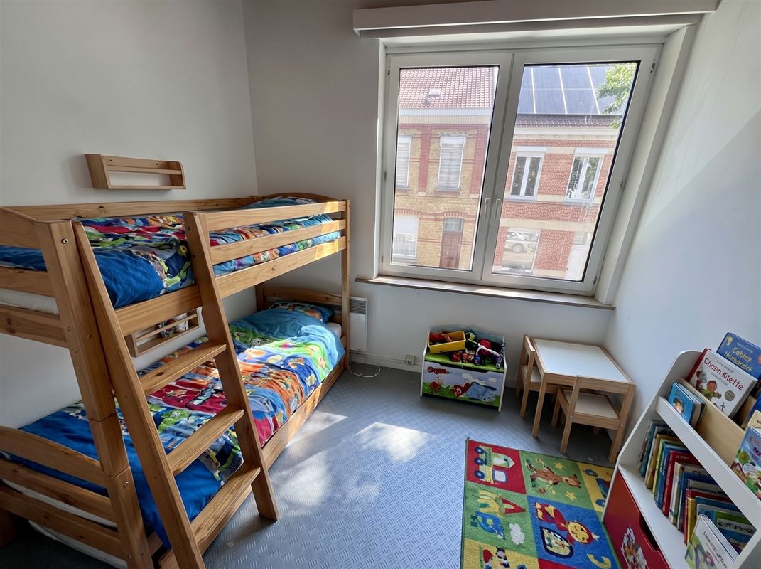 Huis met 3 slaapkamers en koer
