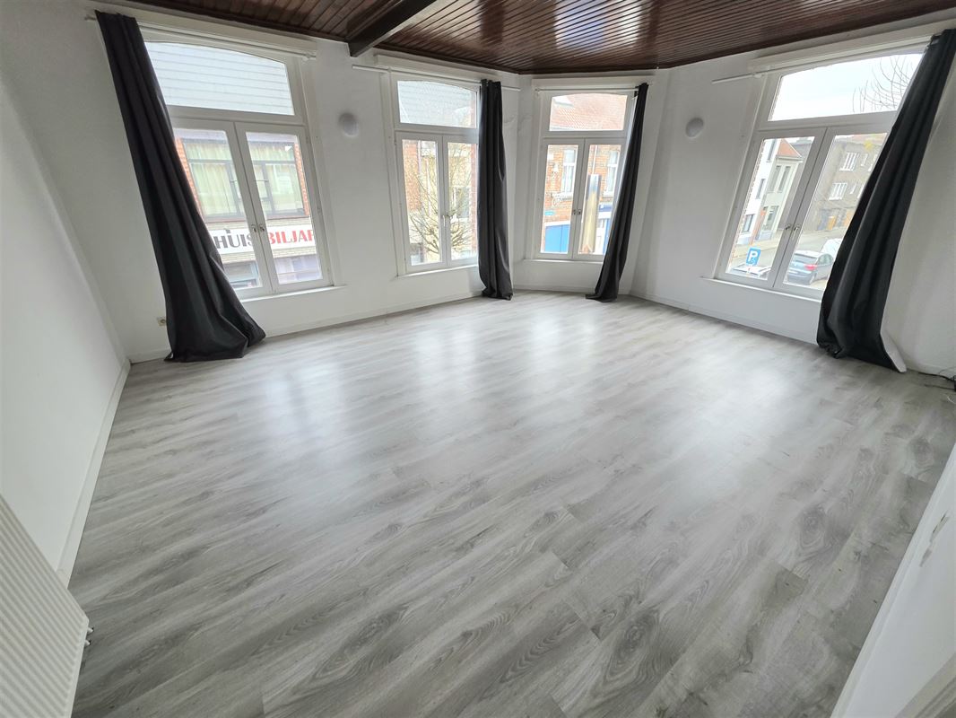 ééngezinswoning of kangoeroewoonst zou mogelijk zijn