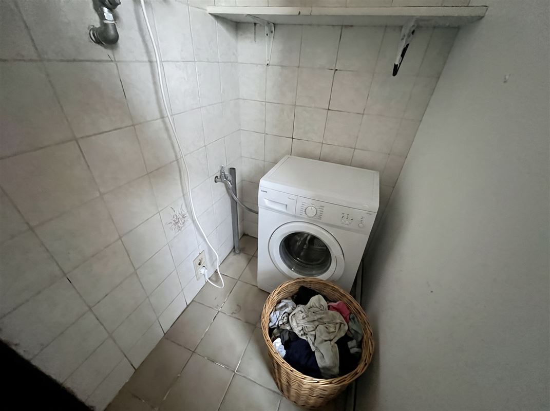 Huis met 3 slaapkamers en koer