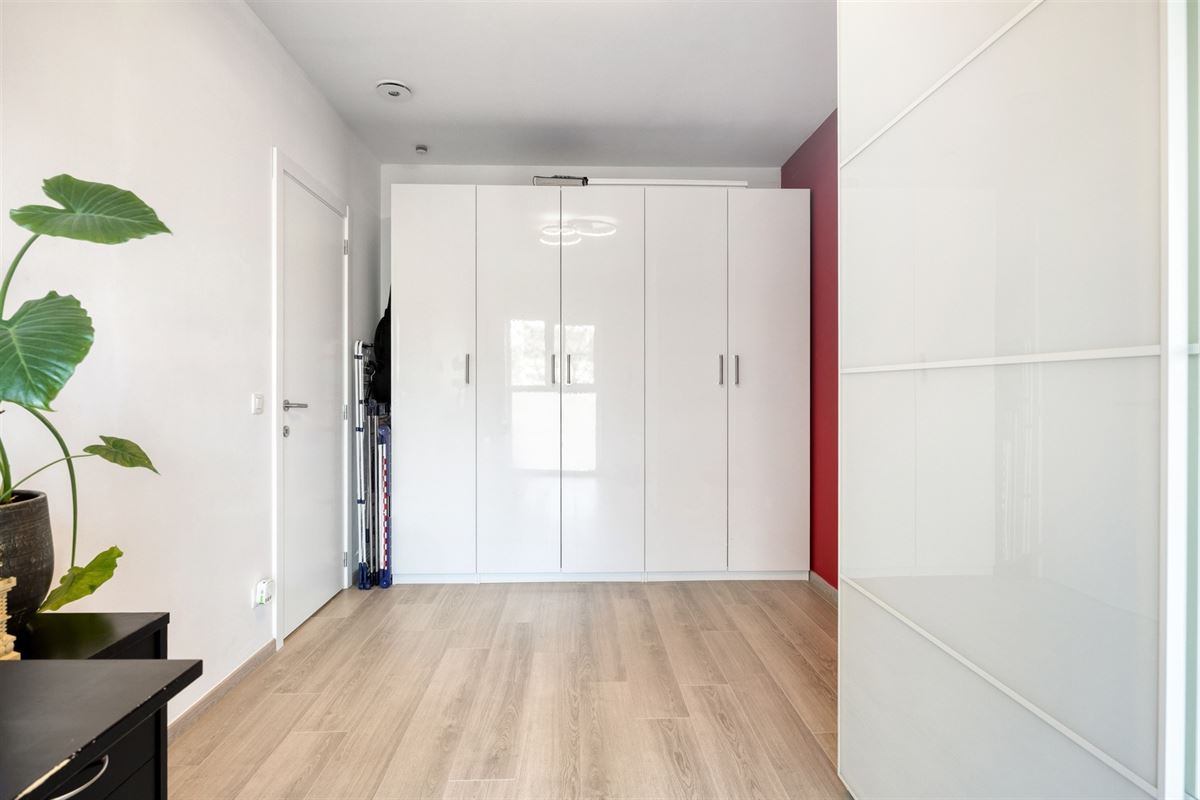 Instapklaar en energiezuinig appartement (EPC A)