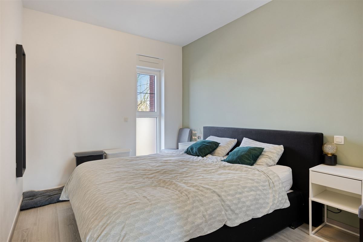 Instapklaar en energiezuinig appartement (EPC A)