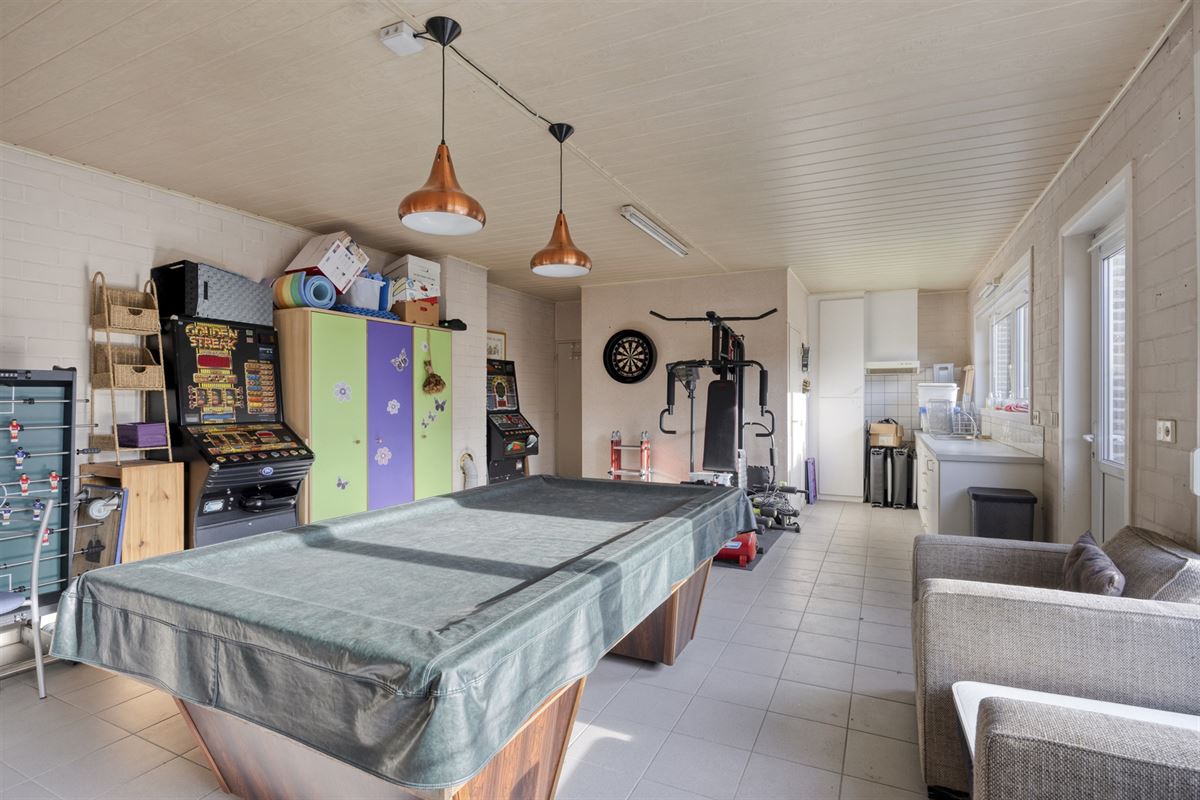 Exclusieve villa, extra garage en zonnige tuin op 1.100 m²