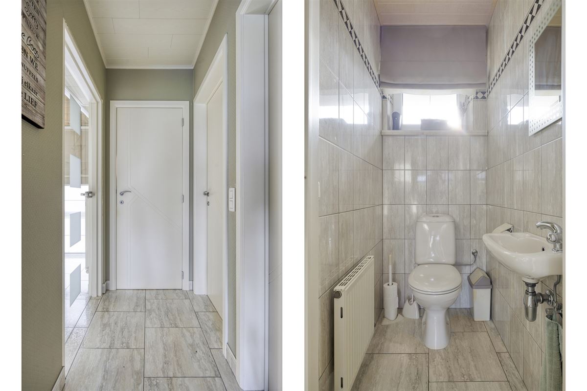 Exclusieve villa, extra garage en zonnige tuin op 1.100 m²