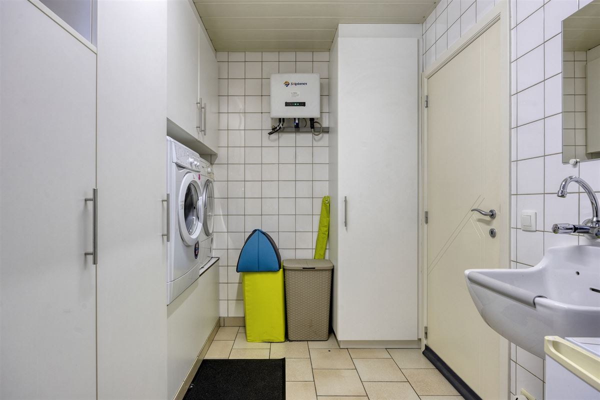 Exclusieve villa, extra garage en zonnige tuin op 1.100 m²