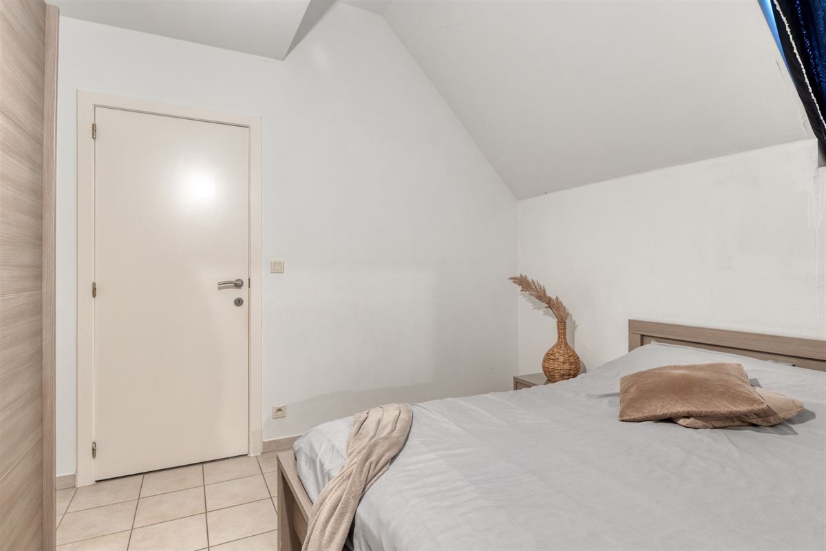 Gezinswoning met garage en mogelijkheid tot 4 slaapkamers