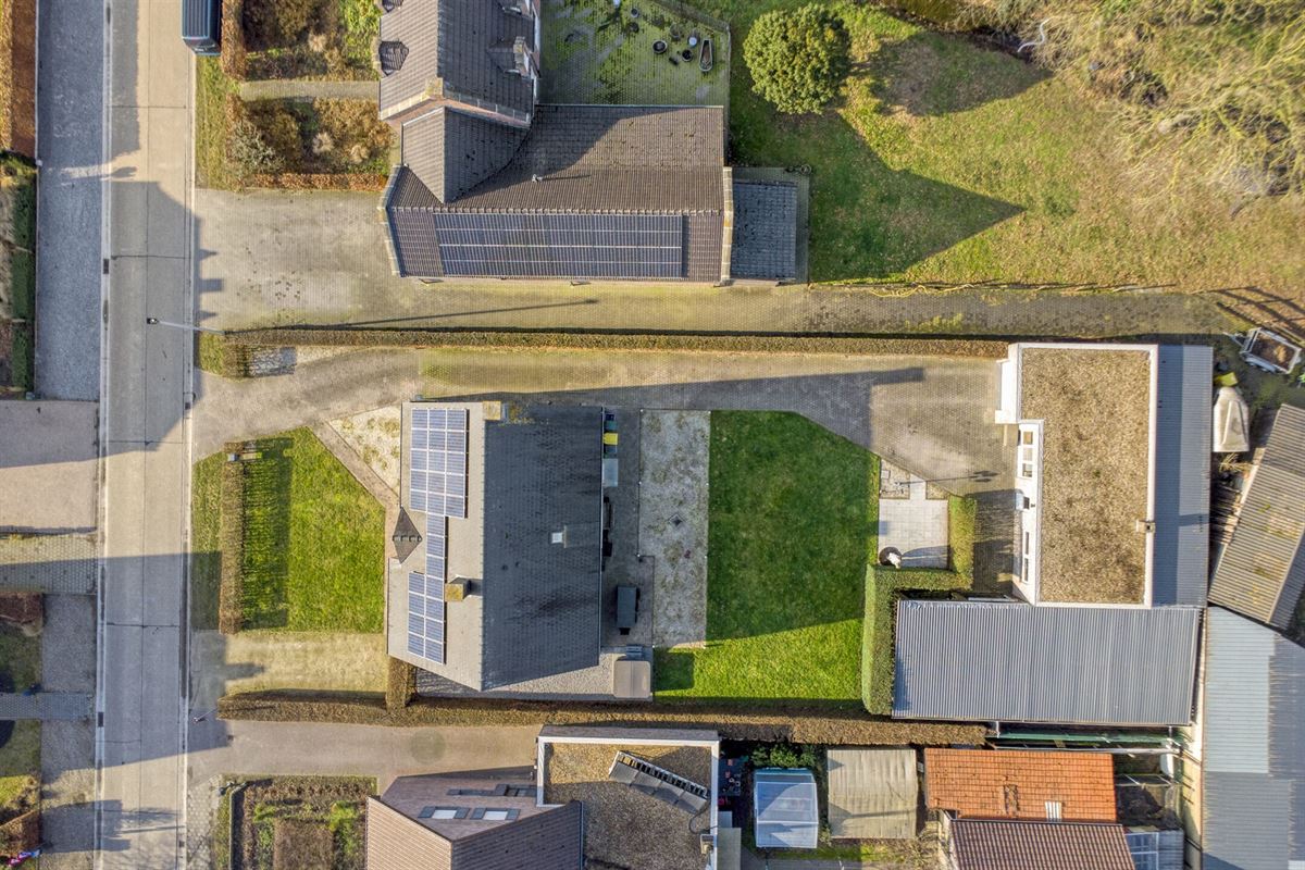 Exclusieve villa, extra garage en zonnige tuin op 1.100 m²