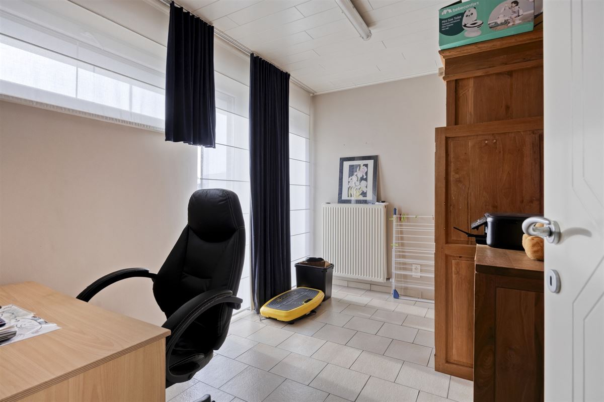 Exclusieve villa, extra garage en zonnige tuin op 1.100 m²