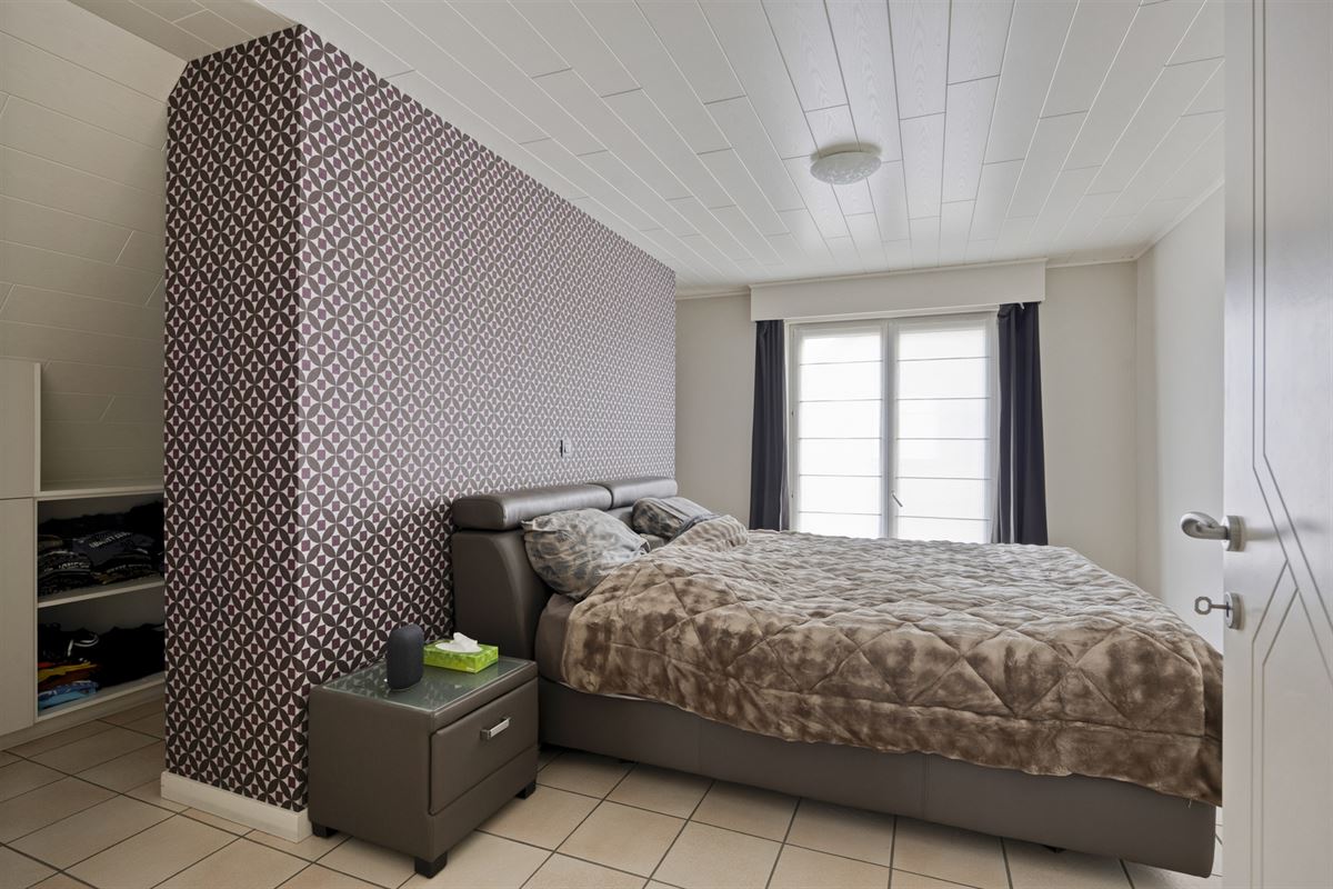 Exclusieve villa, extra garage en zonnige tuin op 1.100 m²