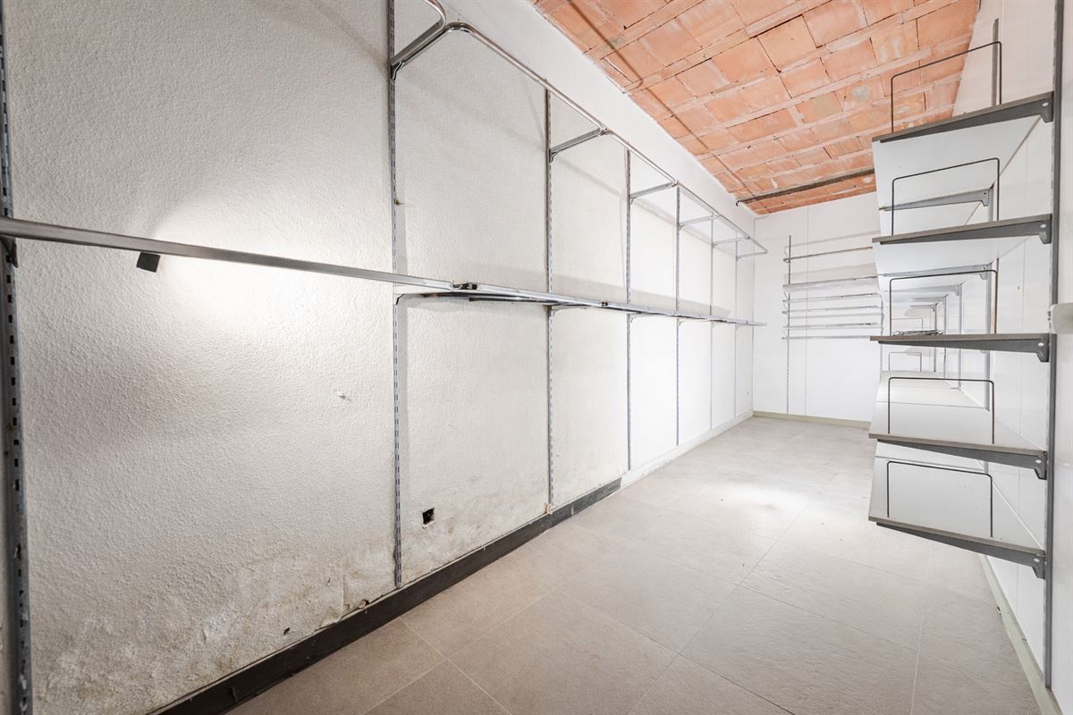 Toprendement op absolute A-locatie Turnhout