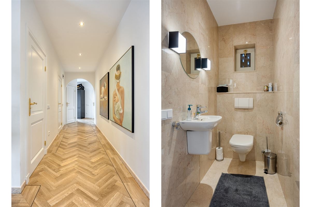 Instapklare tijdloze villa met 5 slpks op ca. 2000 m²