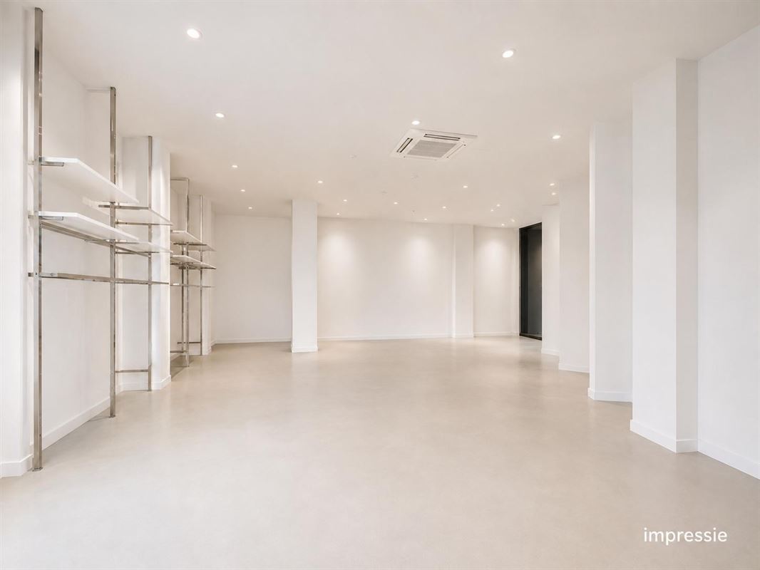 Geef uw onderneming de locatie die ze verdient