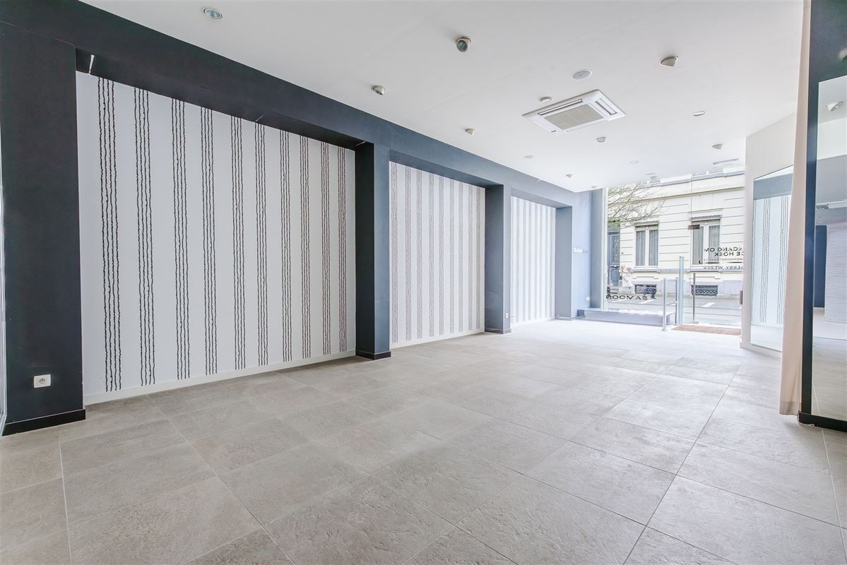 Geef uw onderneming de locatie die ze verdient