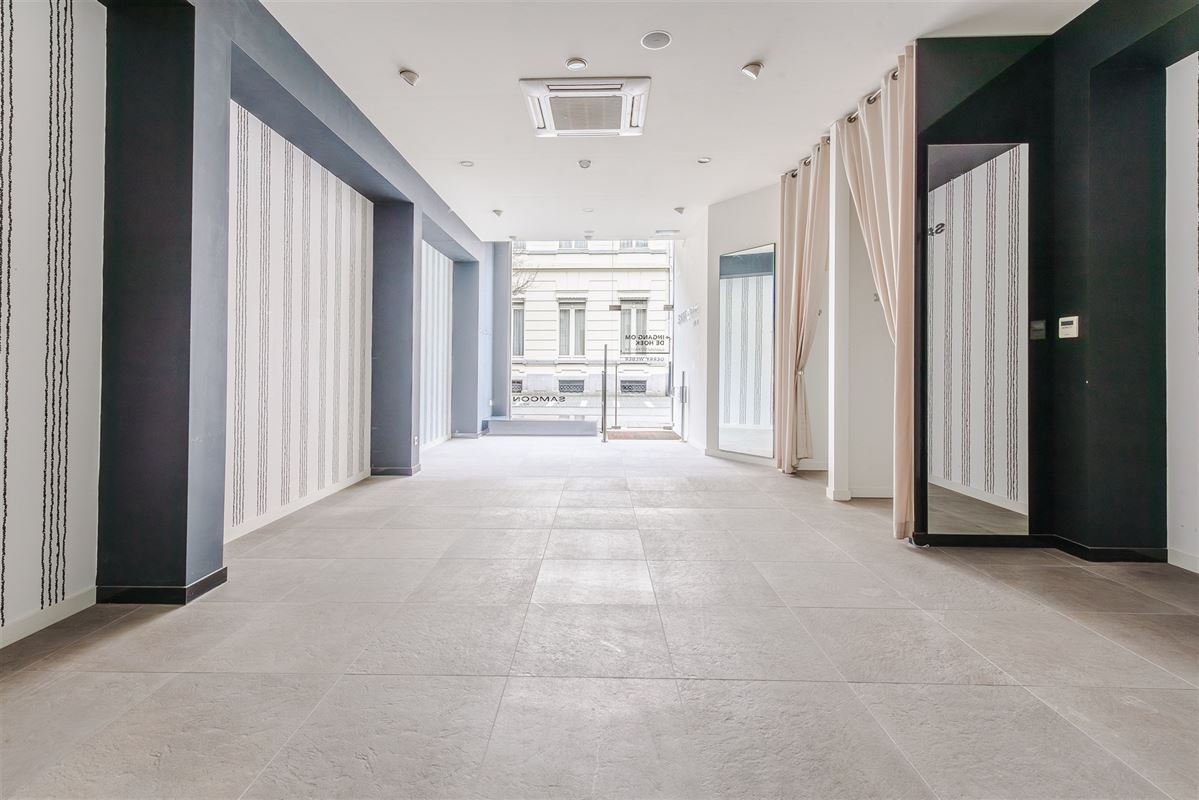 Geef uw onderneming de locatie die ze verdient