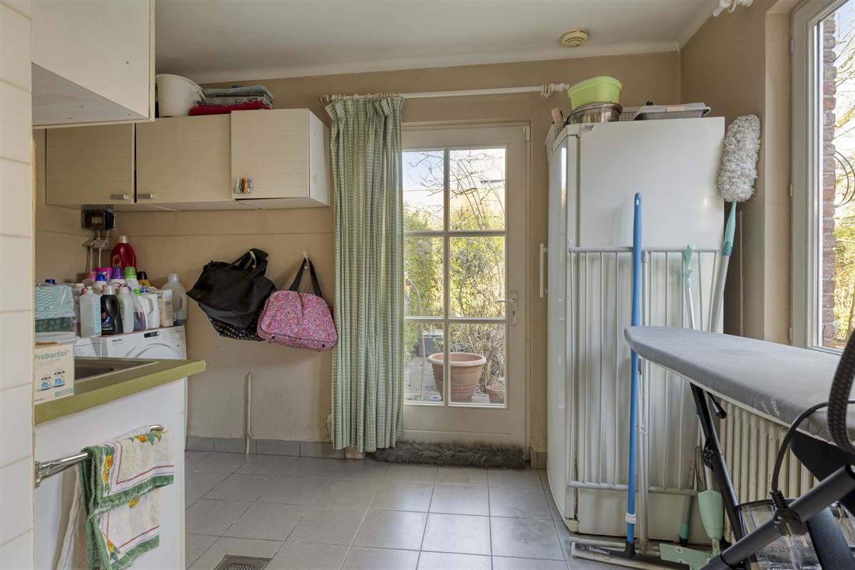 Koppelvilla architect "BOLS" op 553 m² met centrale ligging