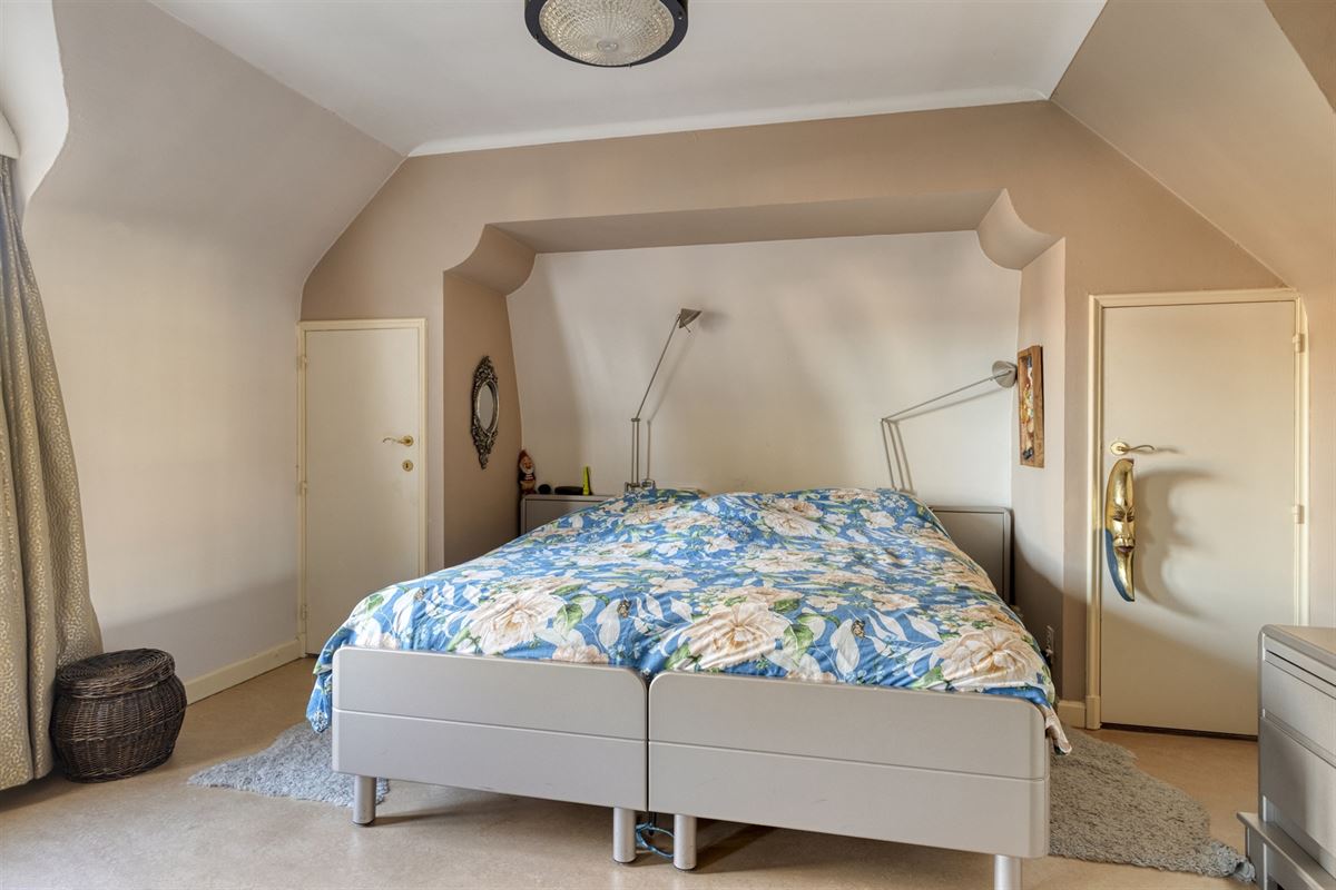 Koppelvilla architect "BOLS" op 553 m² met centrale ligging