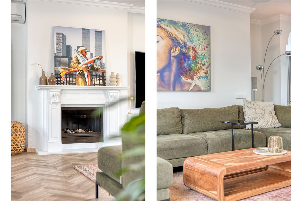 Instapklare tijdloze villa met 5 slpks op ca. 2000 m²