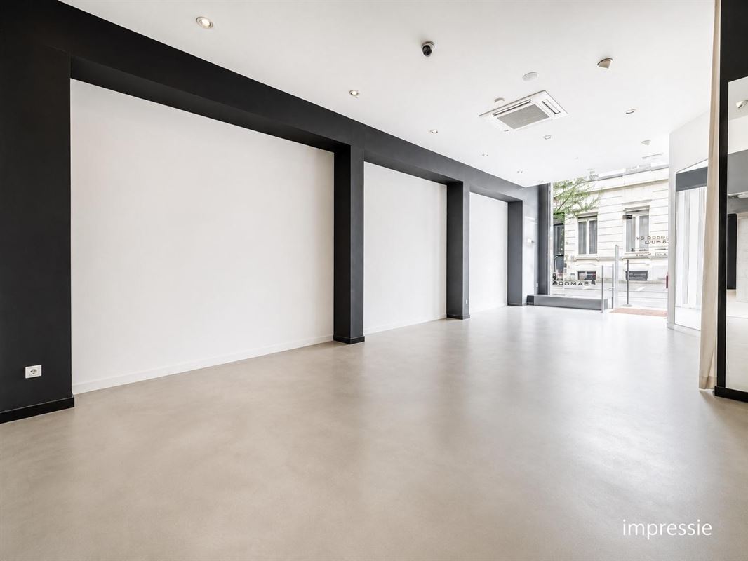 Geef uw onderneming de locatie die ze verdient