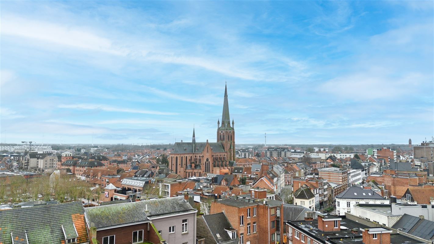 Toprendement op absolute A-locatie Turnhout