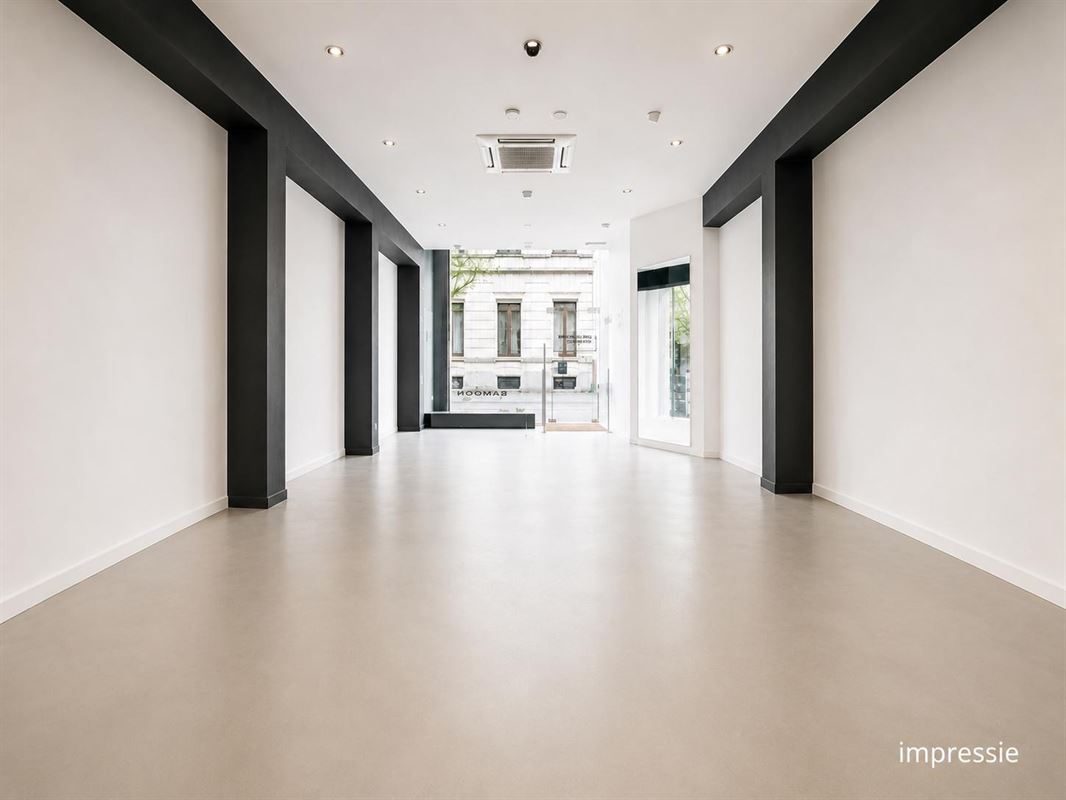 Geef uw onderneming de locatie die ze verdient