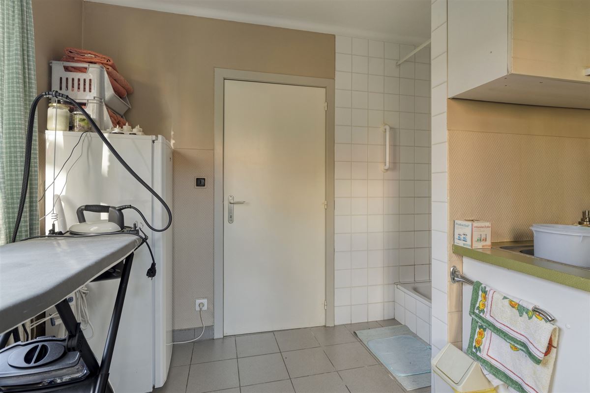 Koppelvilla architect "BOLS" op 553 m² met centrale ligging