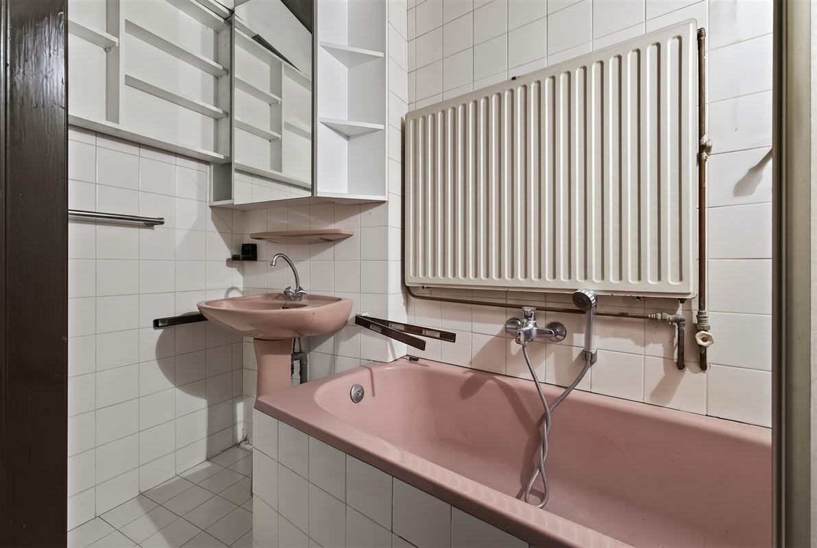 Triplexappartement (160 m²) met privé-ingang