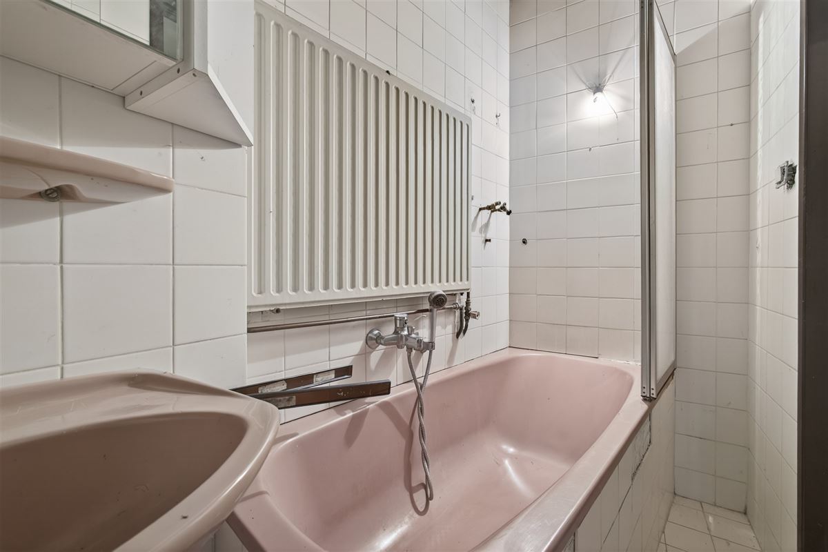 Triplexappartement (160 m²) met privé-ingang
