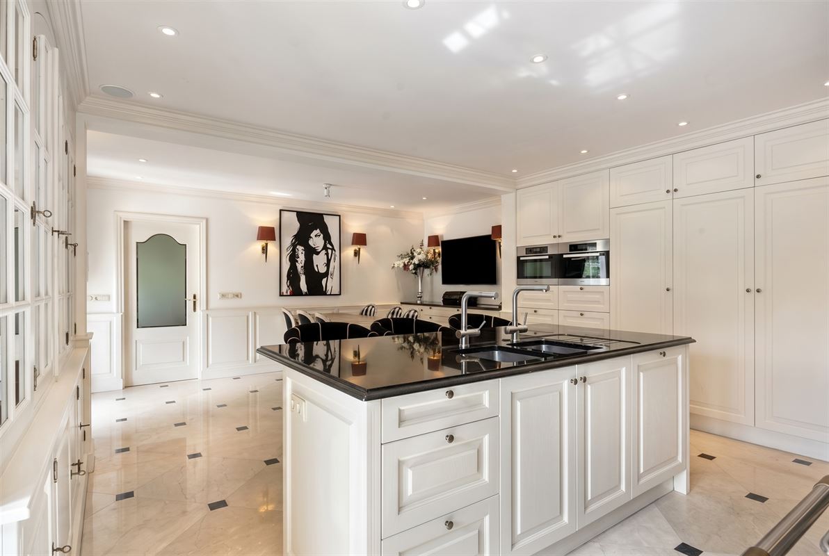 Exclusief landgoed met allure op parkdomein in Pelt