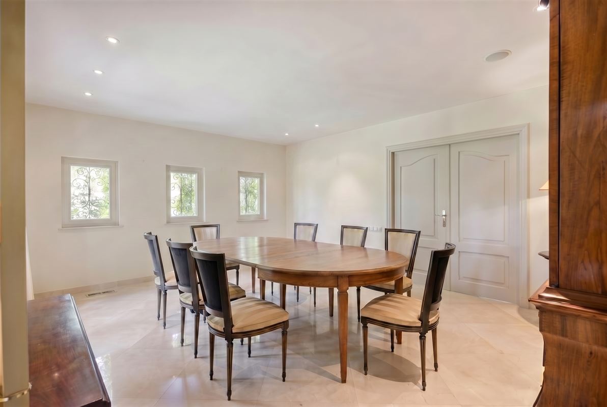 Exclusief landgoed met allure op parkdomein in Pelt