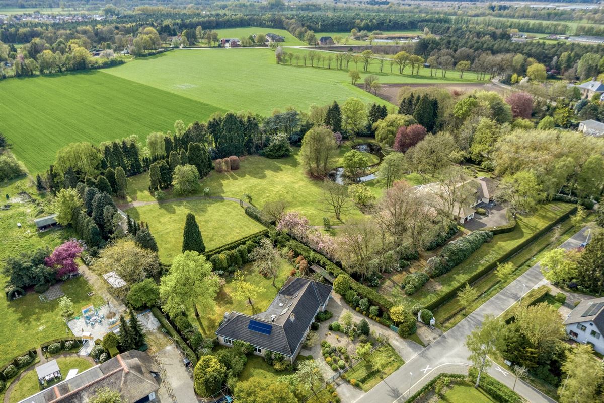 Exclusief landgoed met allure op parkdomein in Pelt
