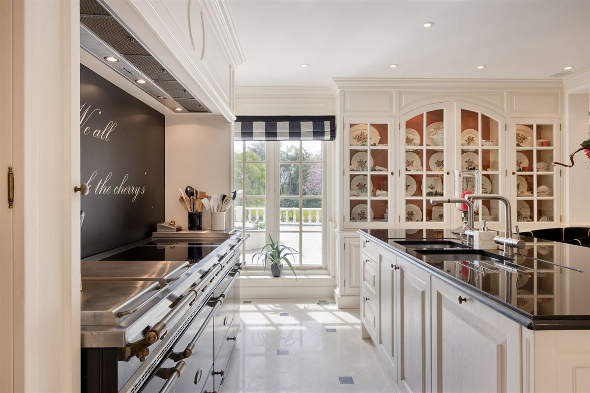 Exclusief landgoed met allure op parkdomein in Pelt