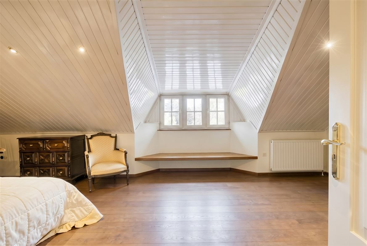 Exclusief landgoed met allure op parkdomein in Pelt