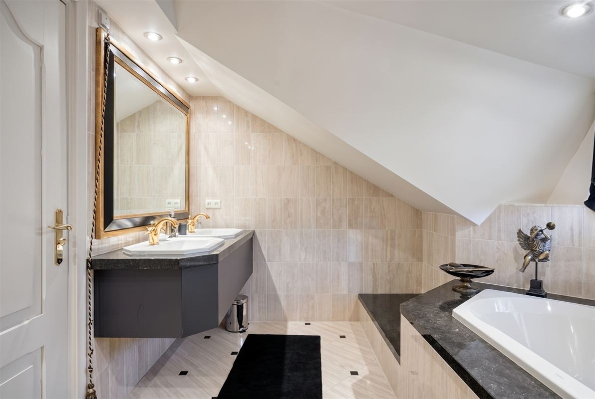 Exclusief landgoed met allure op parkdomein in Pelt