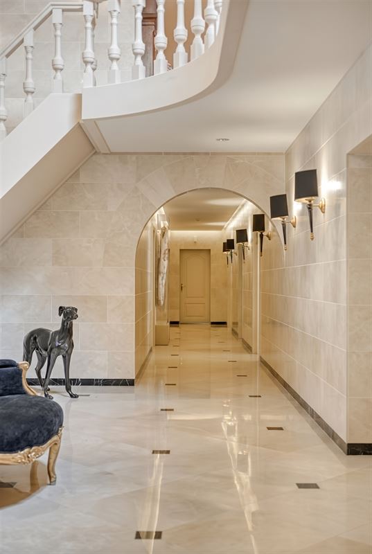 Exclusief landgoed met allure op parkdomein in Pelt