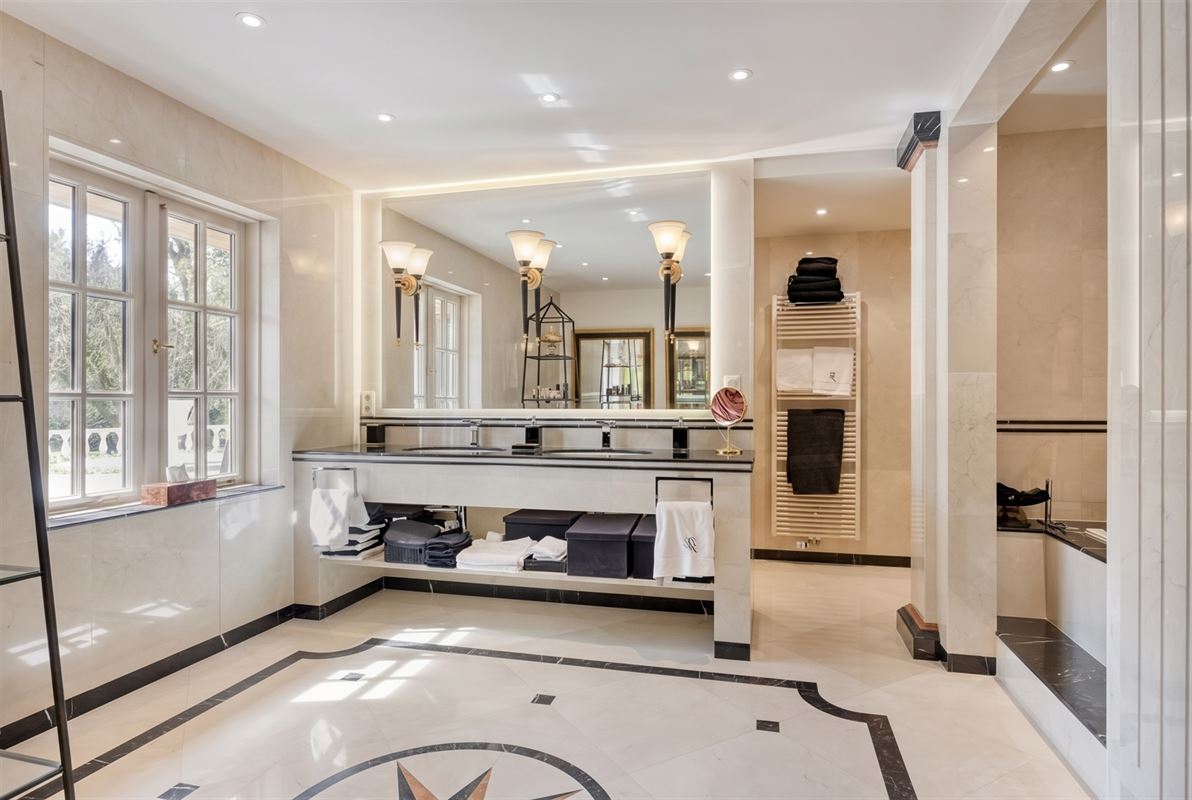 Exclusief landgoed met allure op parkdomein in Pelt