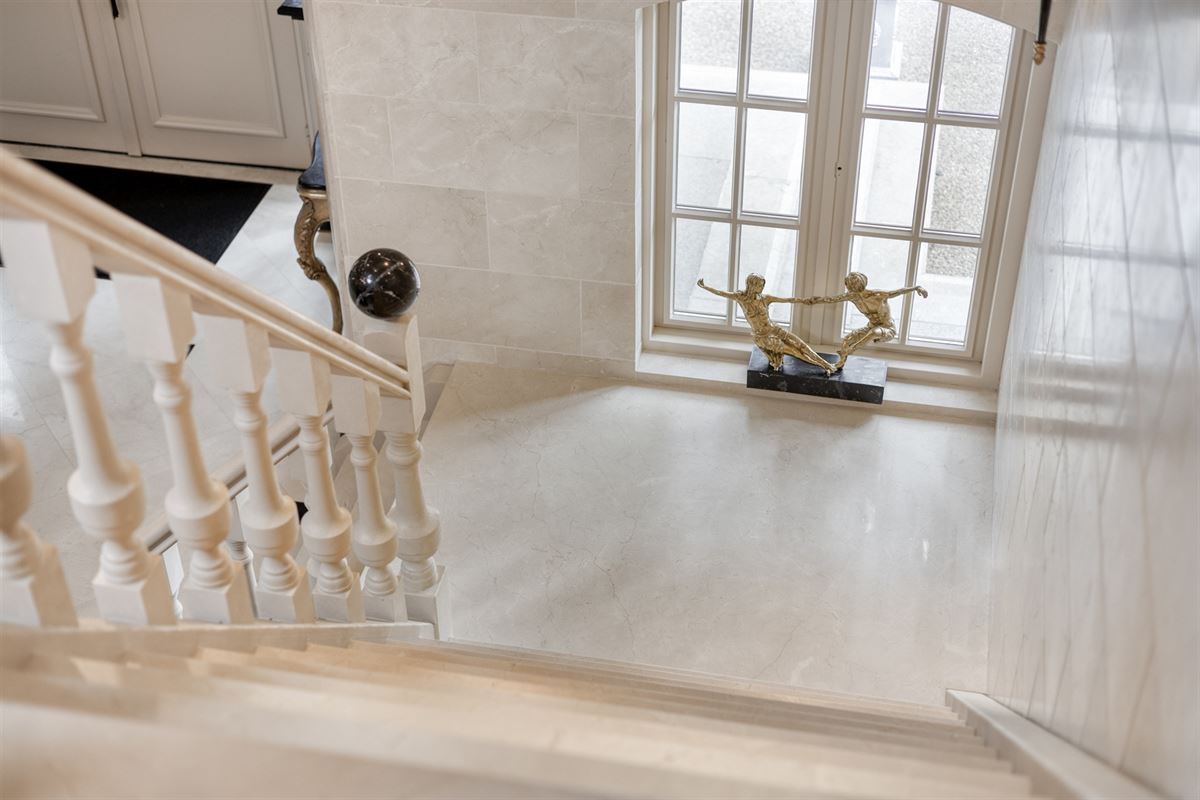 Exclusief landgoed met allure op parkdomein in Pelt